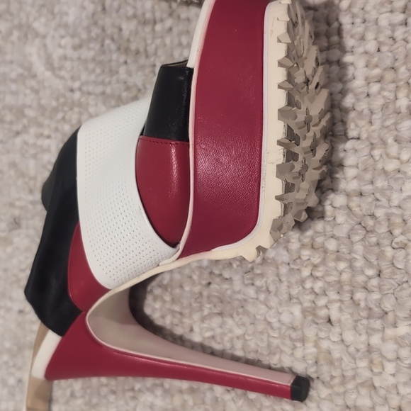 Chinese laundry size 6 heals - Picture 7 of 10